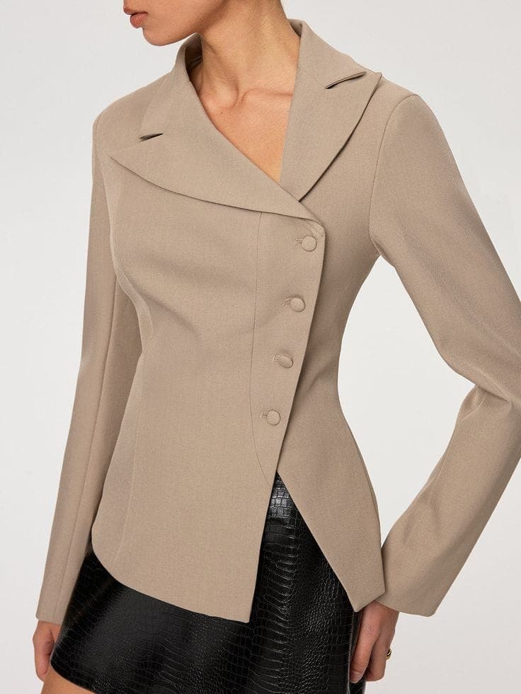 Tailoring Details