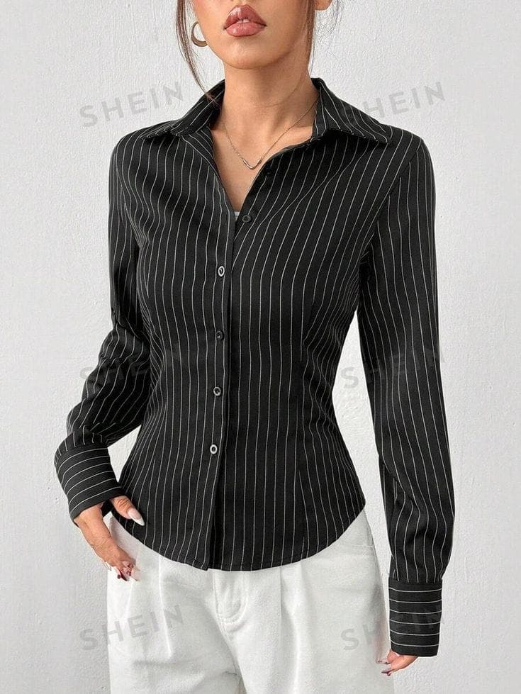 Model Tailoring Portrait