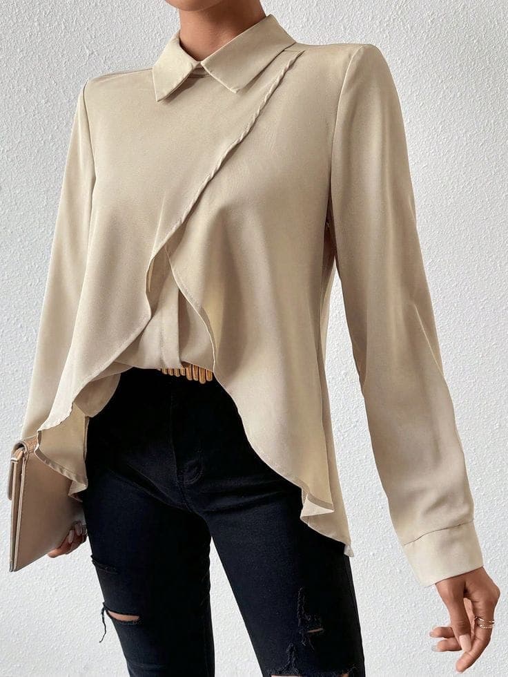 Structured Comfort