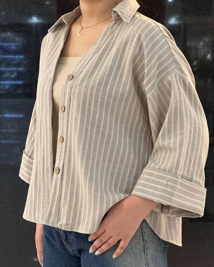 Classic Wool Trench Coat
